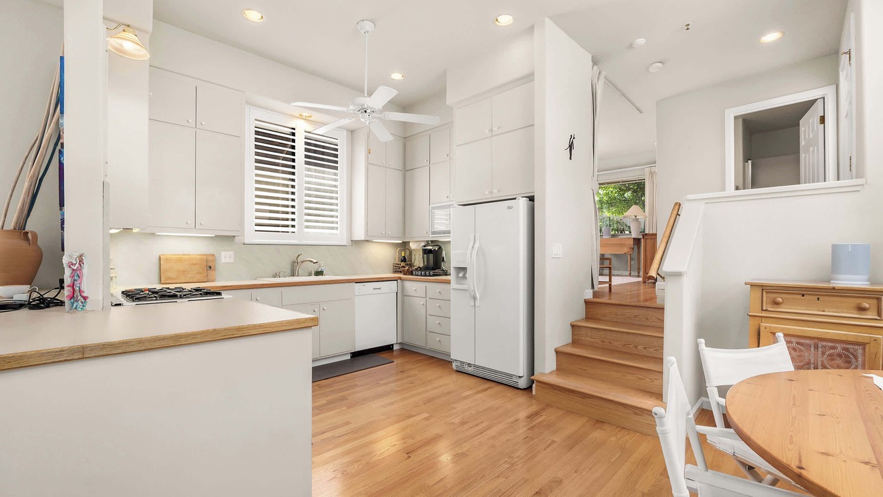 Photo of Kitchen in Seabright