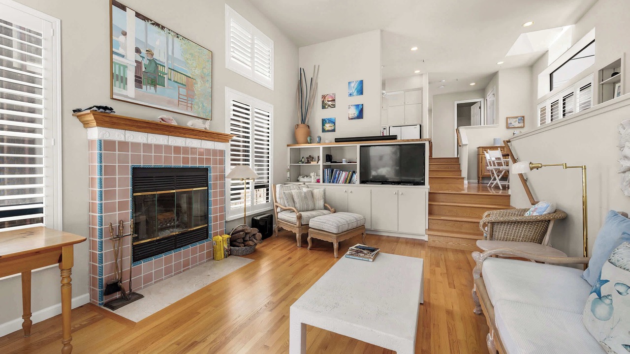 Photo of Livingroom in Seabright