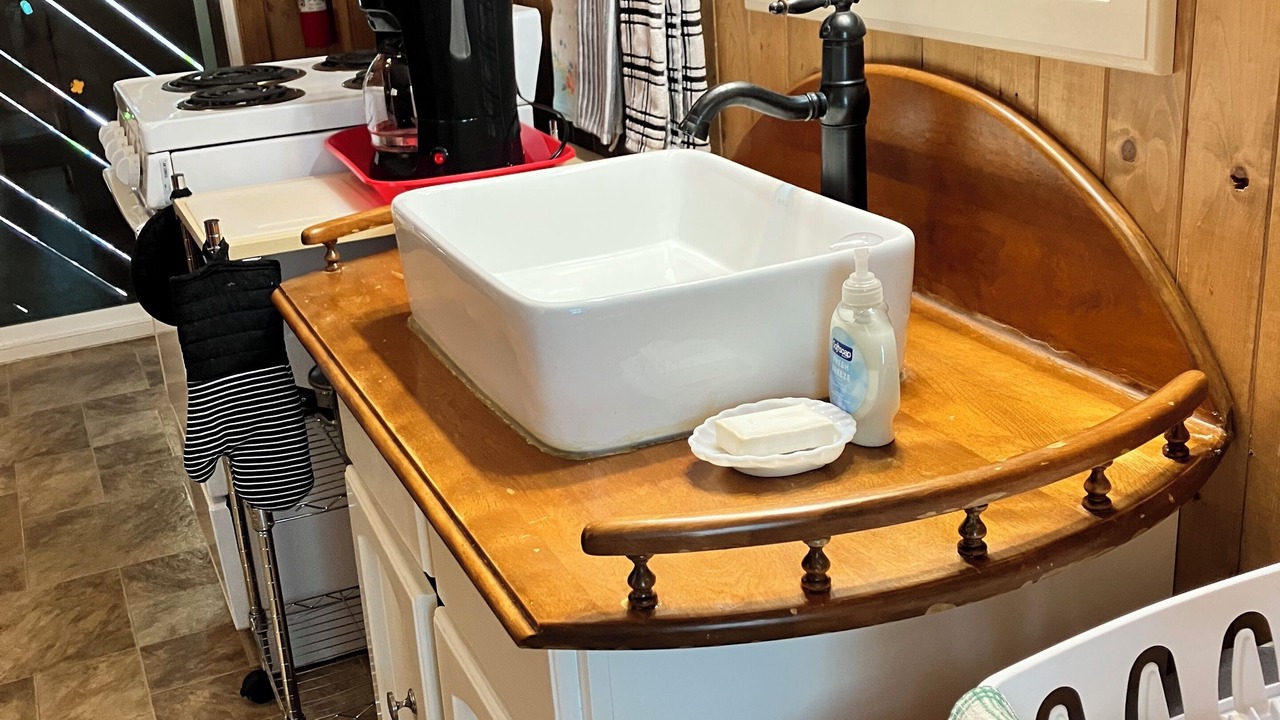 Photo of Kitchen in Jacksonville