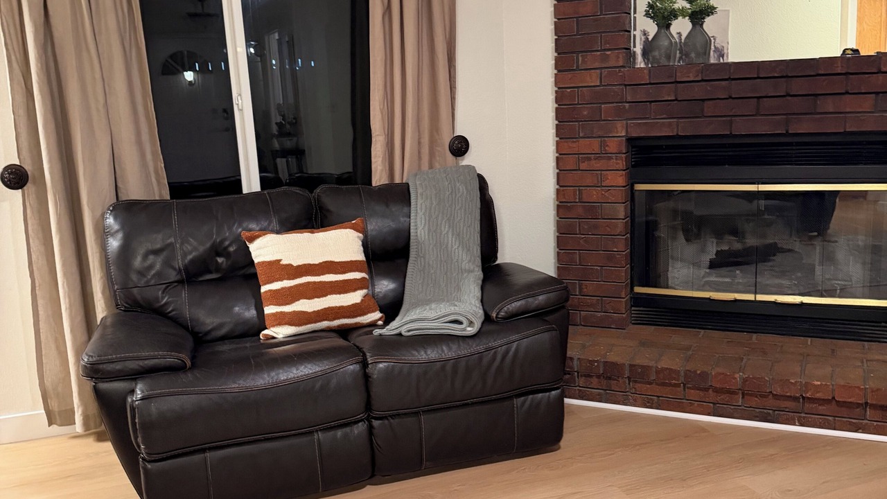 Photo of Livingroom in Modesto