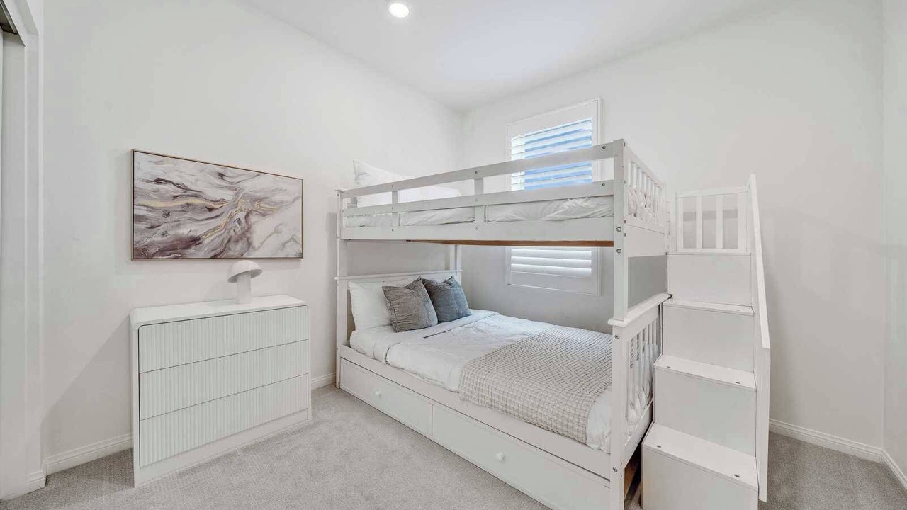 Photo of Bedroom in Irvine Business Complex
