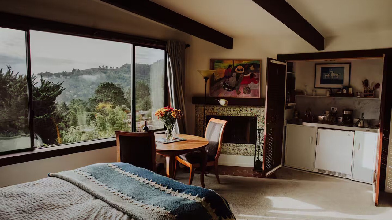 Photo of Bedroom in Tamalpais-Homestead Valley