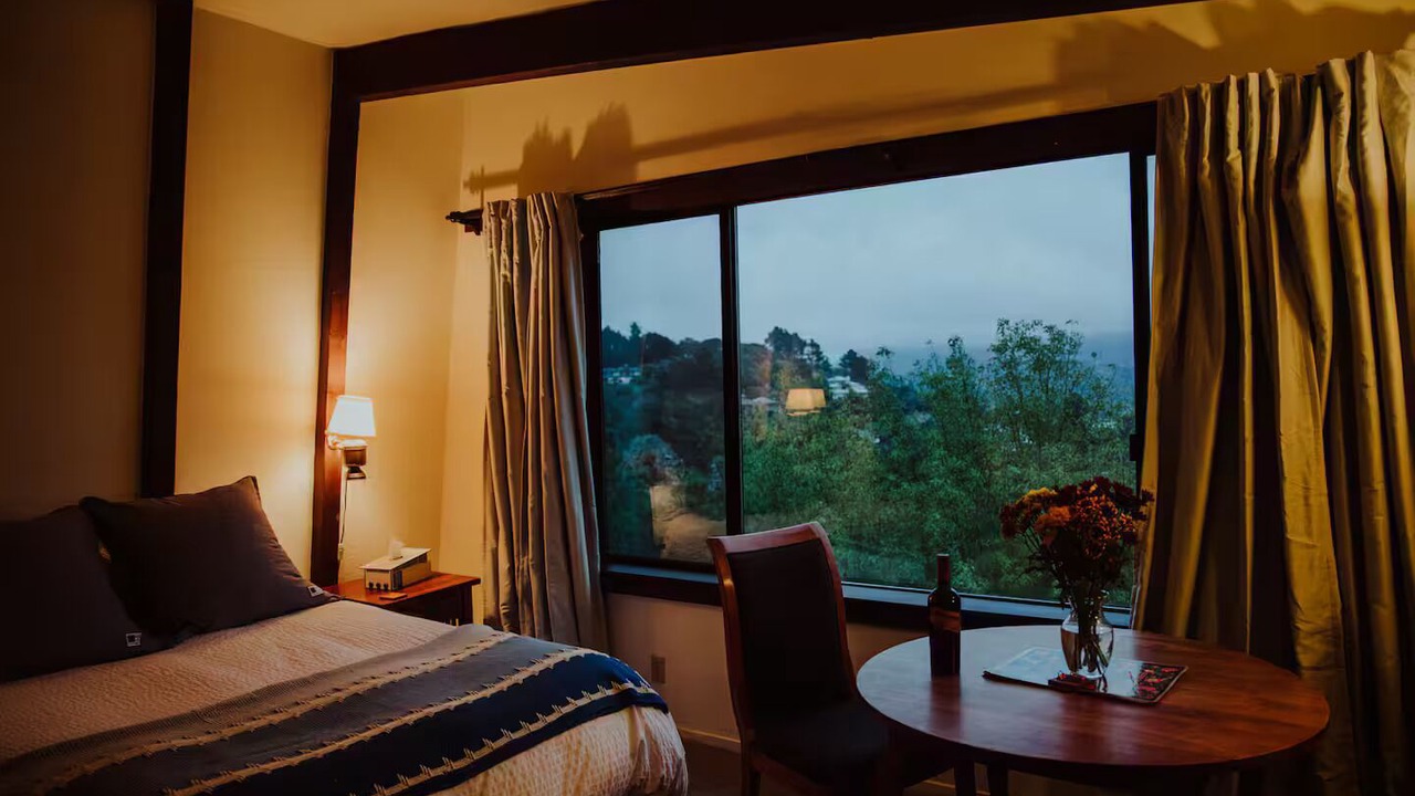 Photo of Bedroom in Tamalpais-Homestead Valley