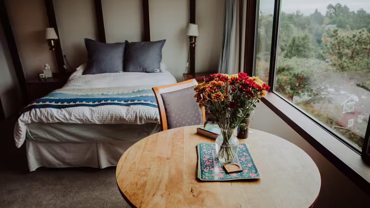 Photo of Bedroom in Tamalpais-Homestead Valley