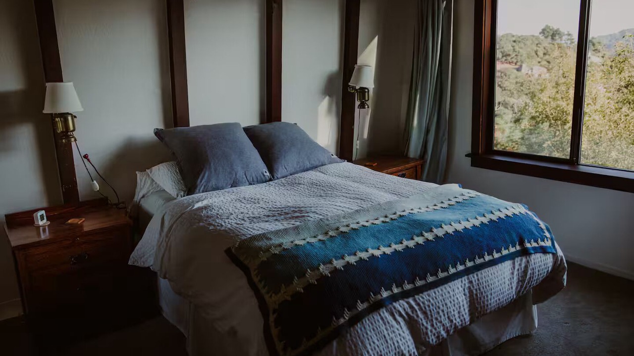 Photo of Bedroom in Tamalpais-Homestead Valley