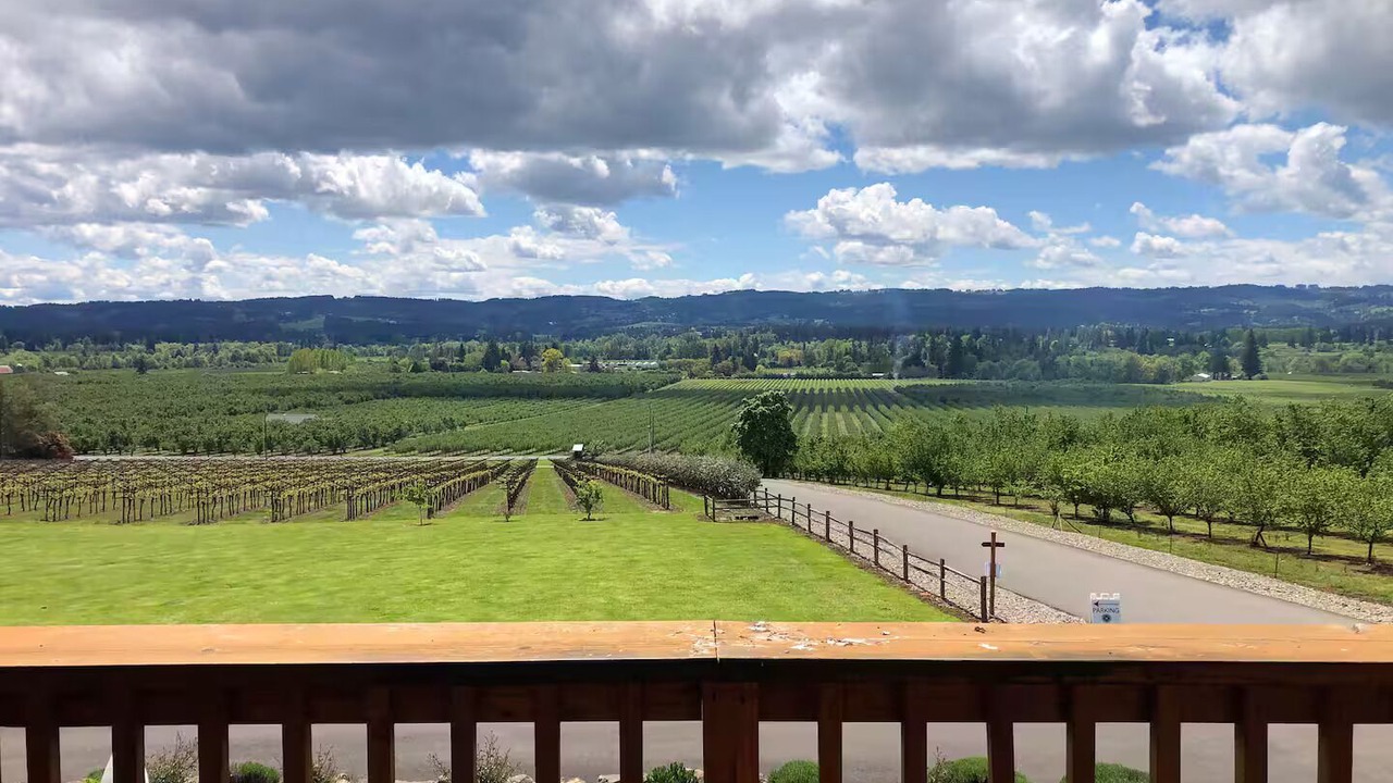 Photo of Outdoor in Hillsboro