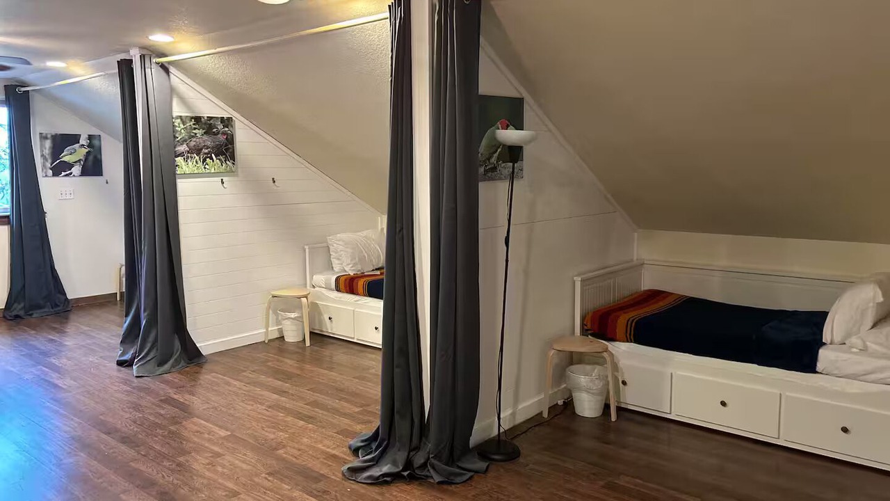 Photo of Bedroom in Hillsboro