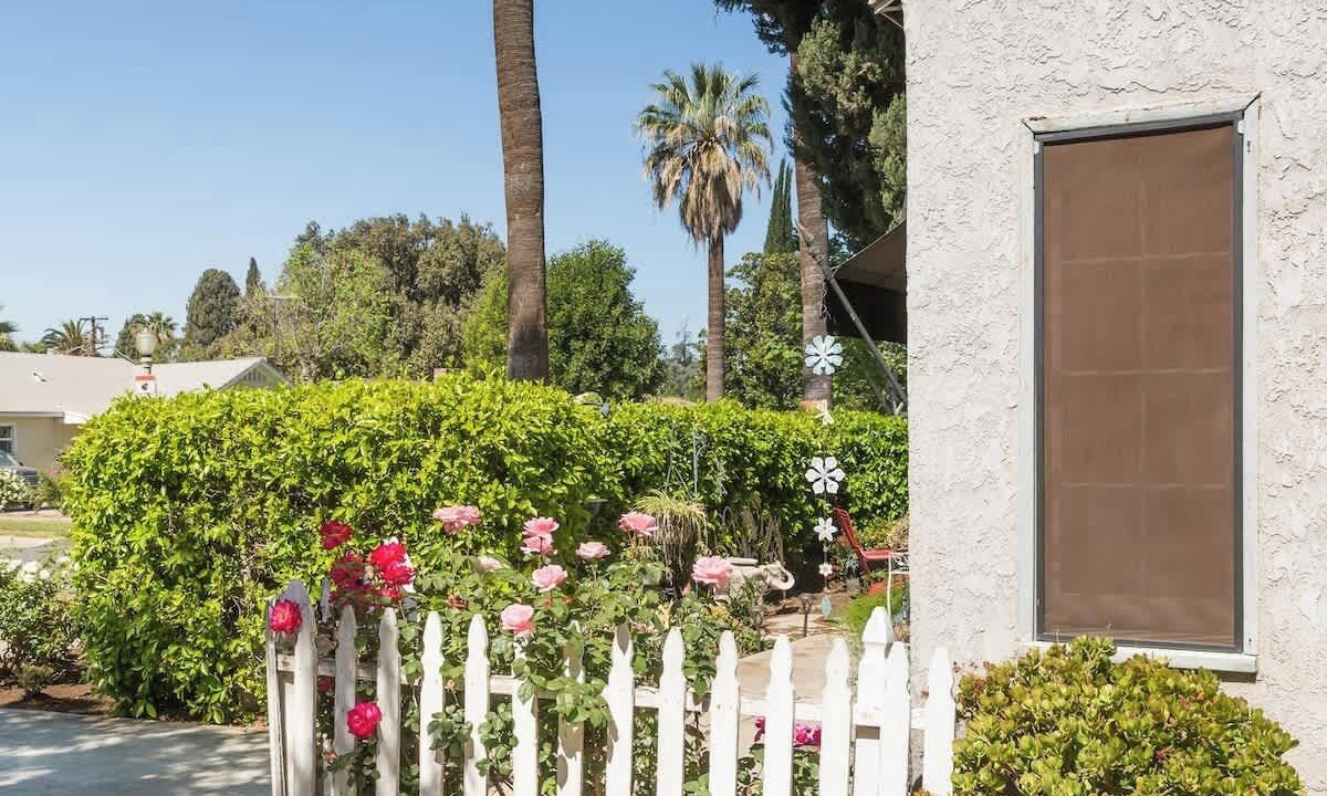 Photo of Outdoor in Riverside