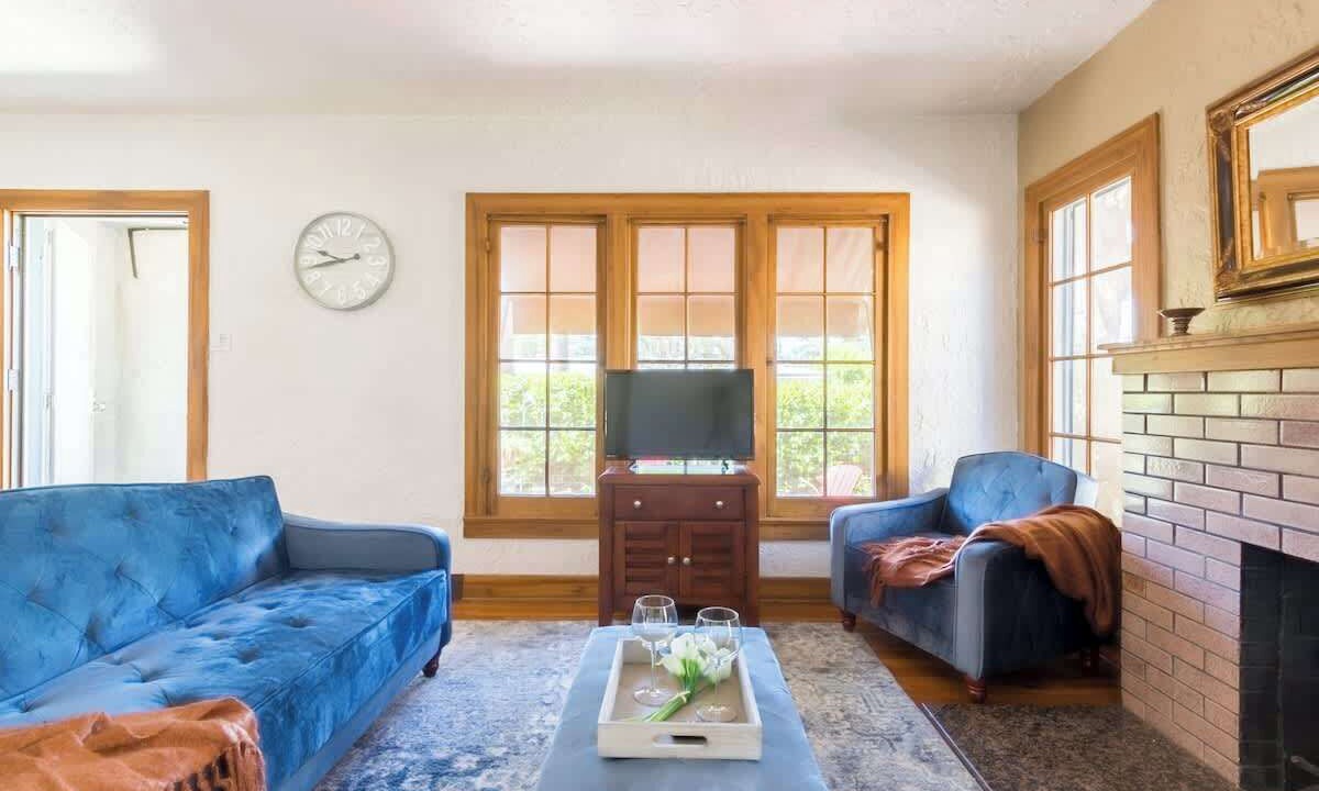 Photo of Livingroom in Riverside