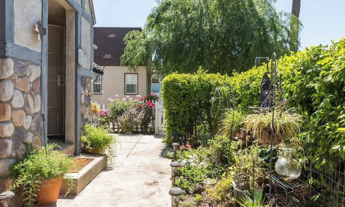 Photo of Outdoor in Riverside