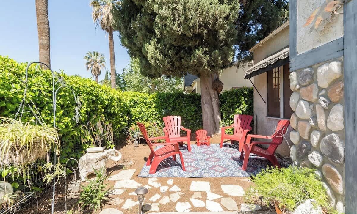 Photo of Outdoor in Riverside