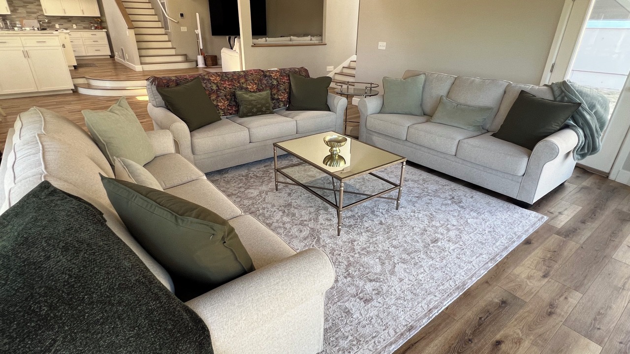 Photo of Livingroom in Millville