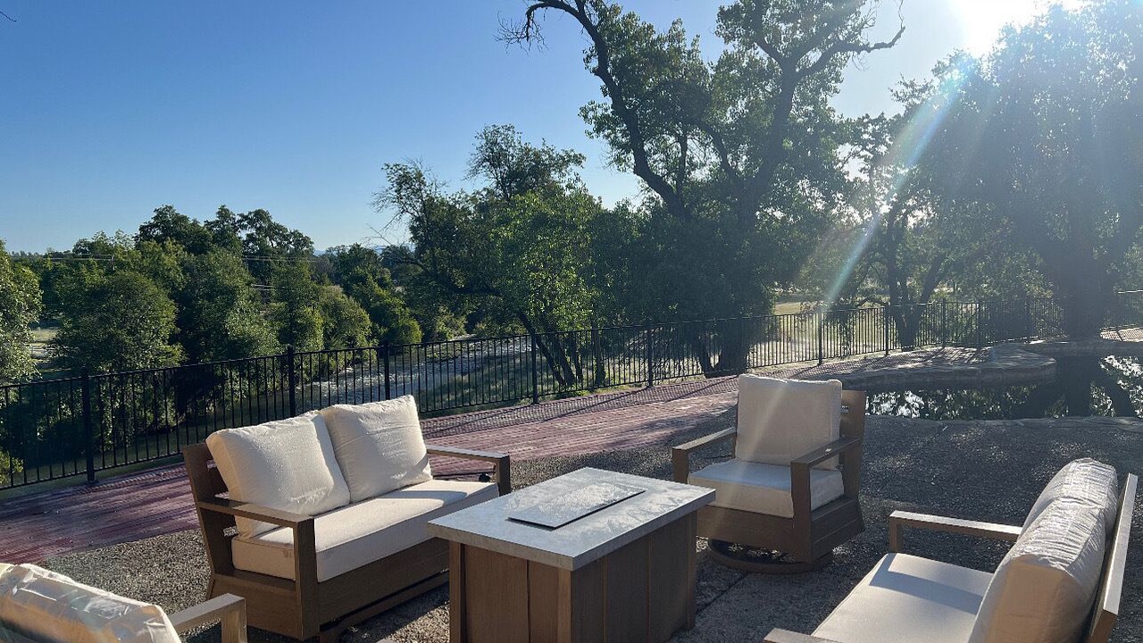 Photo of Patio Balcony in Millville