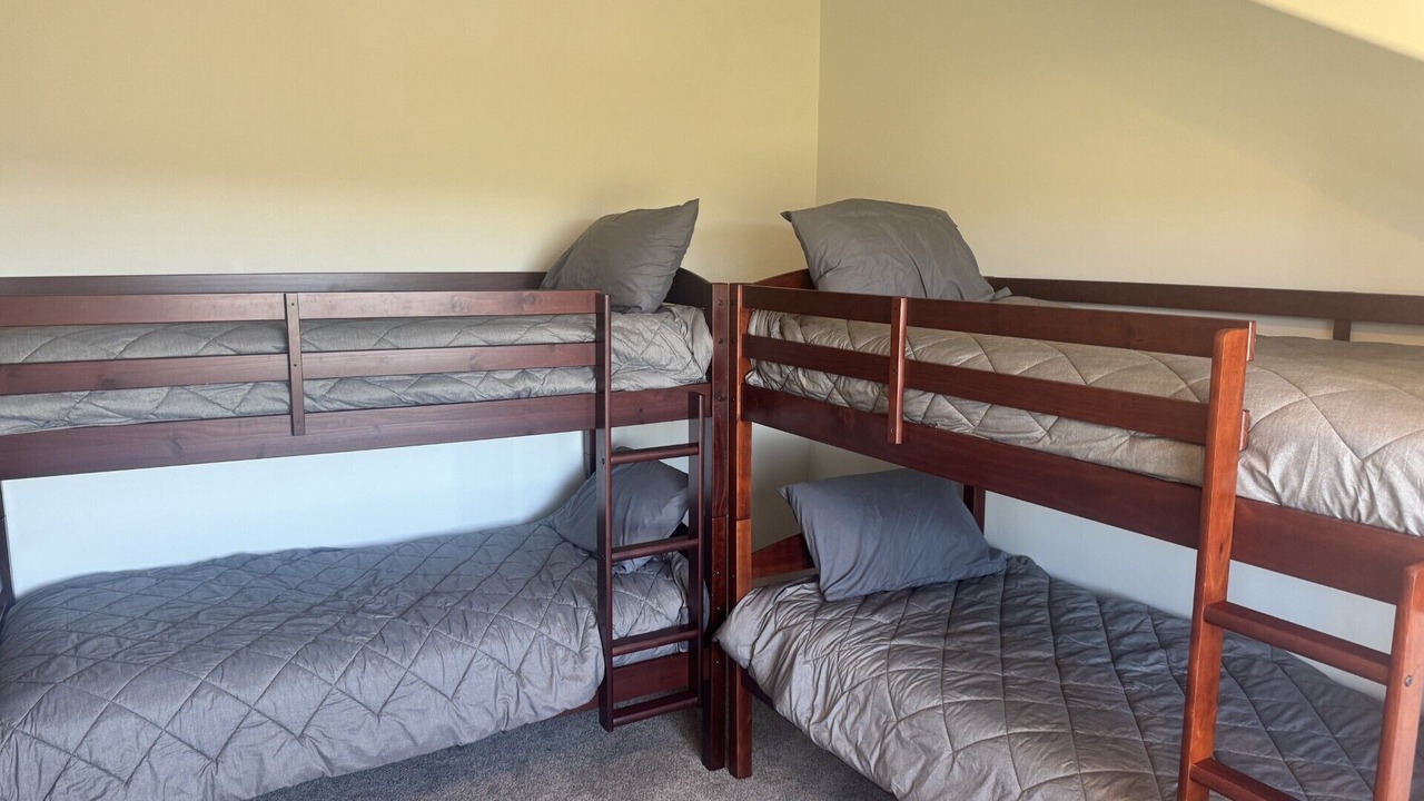 Photo of Bedroom in Timberland Acres