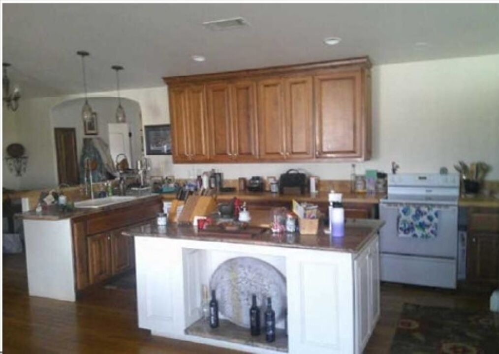 Photo of Kitchen in North Valley