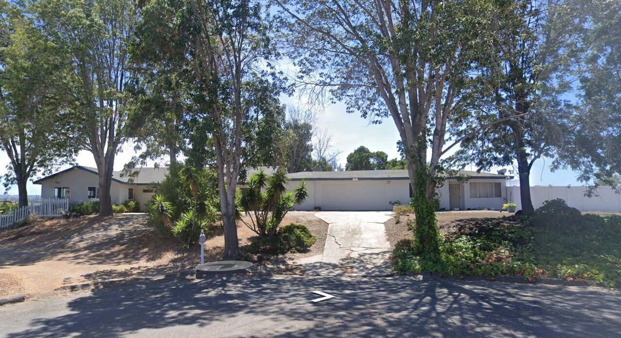 Photo of Outdoor in North Valley
