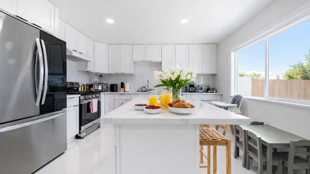 Photo of Kitchen in Midway City