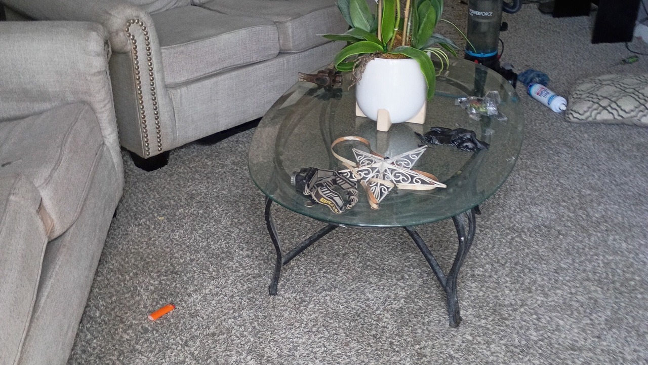 Photo of Livingroom in Salem