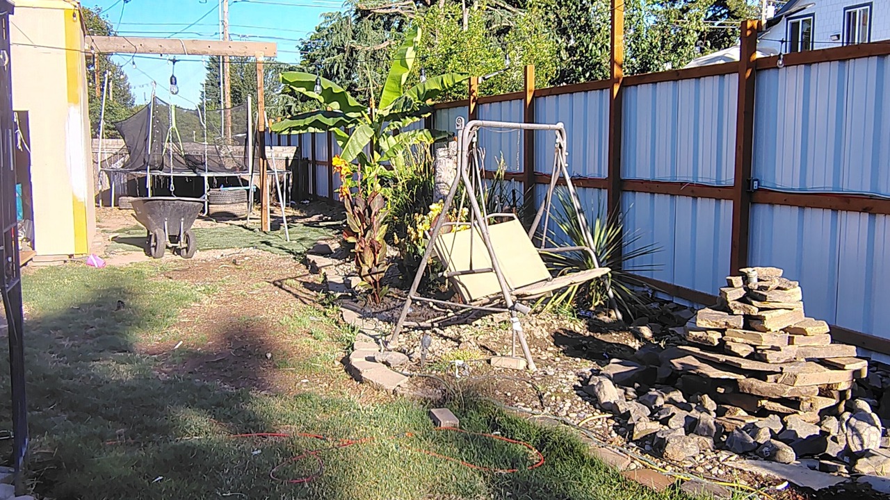 Photo of Outdoor in Salem
