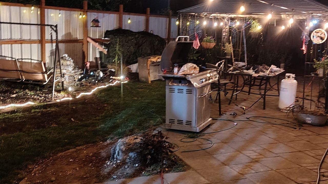 Photo of Patio Balcony in Salem