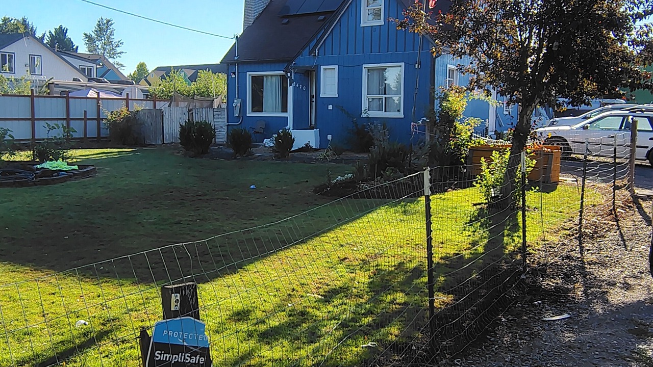 Photo of Outdoor in Salem