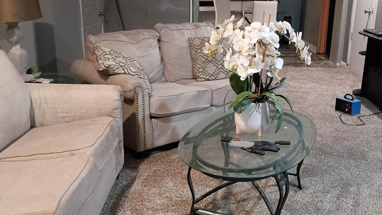 Photo of Livingroom in Salem