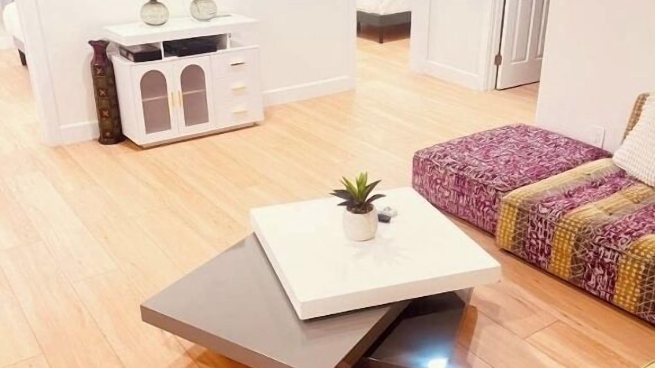 Photo of Bedroom in Lincoln Acres