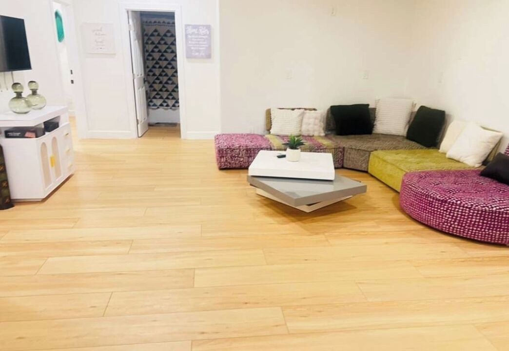 Photo of Livingroom in Lincoln Acres