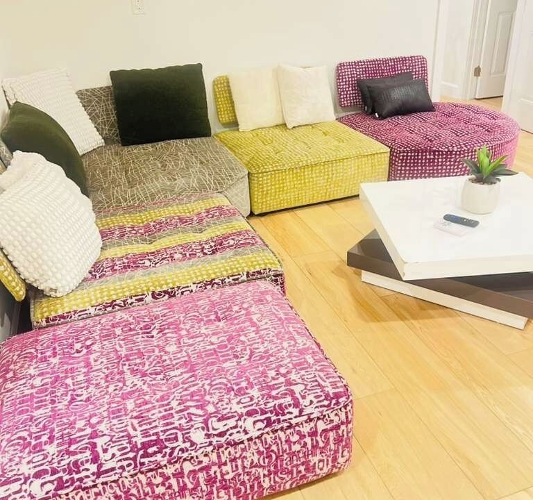 Photo of Livingroom in Lincoln Acres