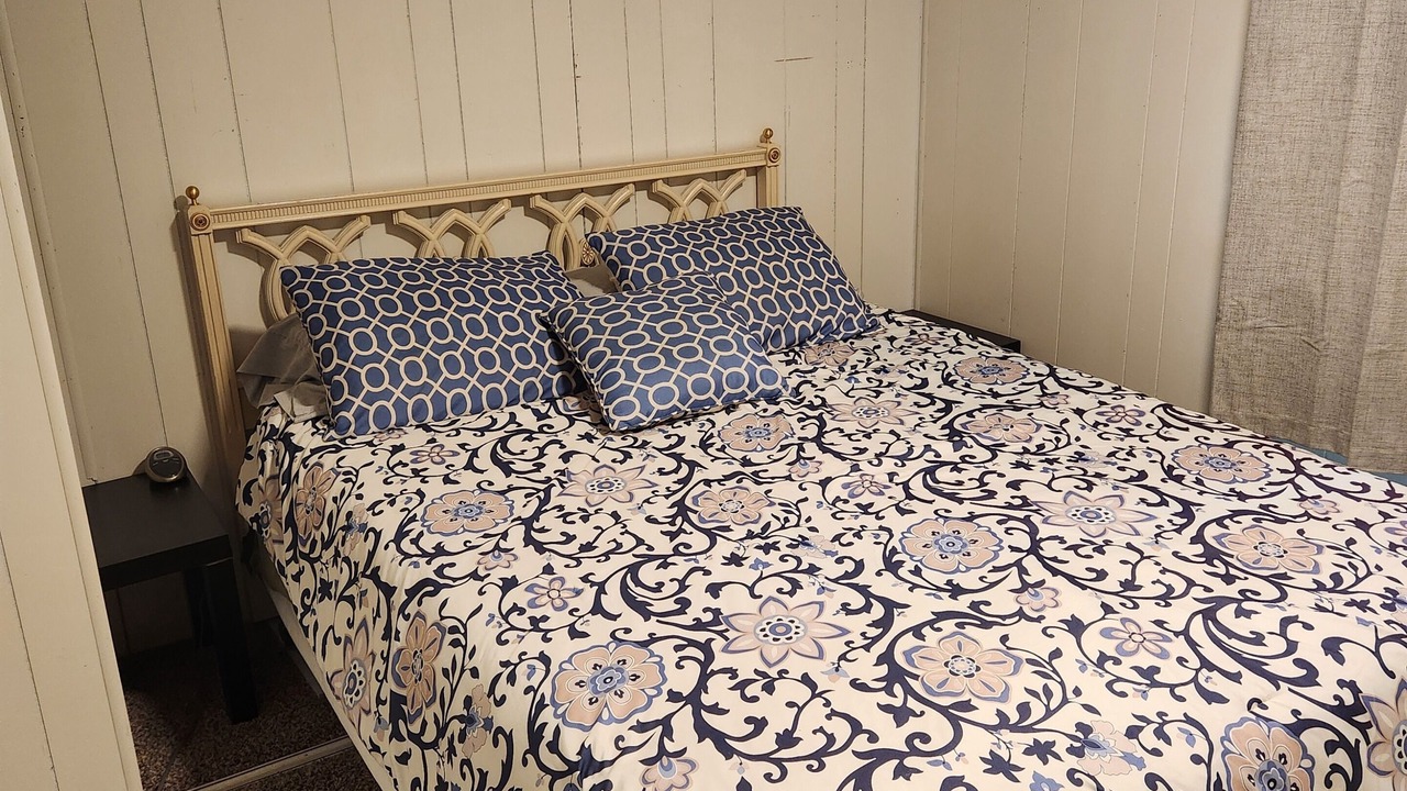 Photo of Bedroom in Willard