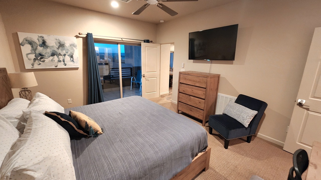 Photo of Bedroom in Greenehaven
