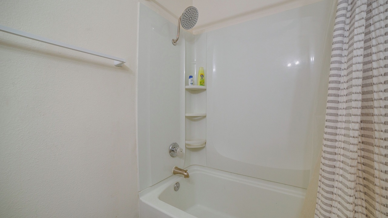Photo of Bathroom in Moreno Valley