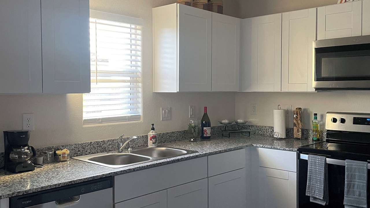 Photo of Kitchen in Fort Mohave