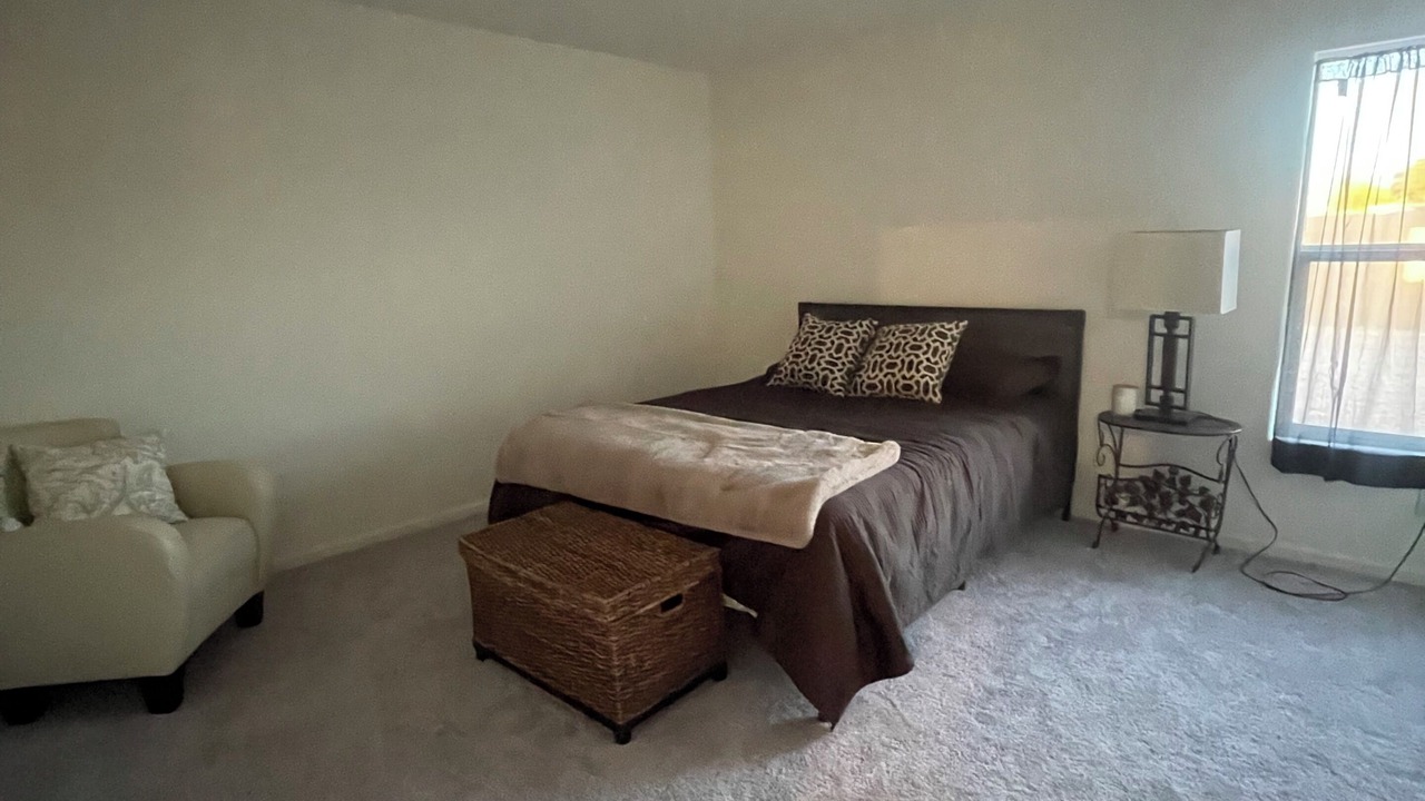 Photo of Bedroom in Fort Mohave
