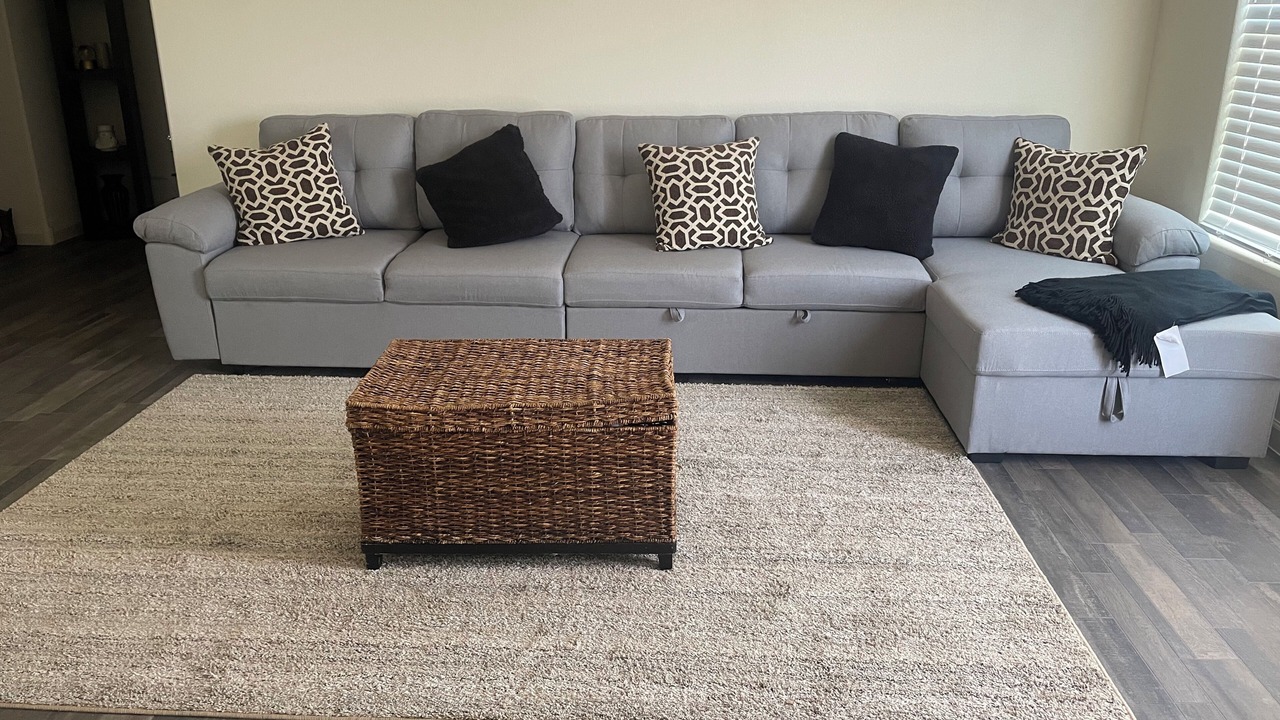 Photo of Livingroom in Fort Mohave