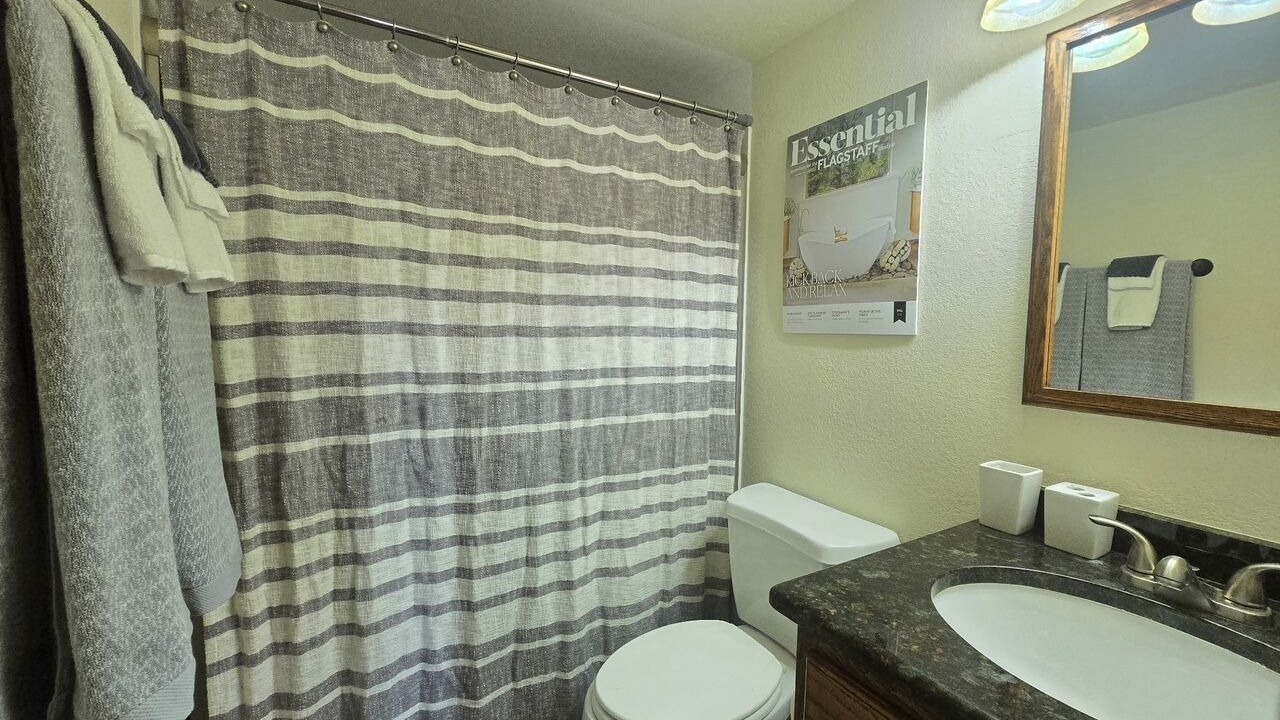 Photo of Bathroom in Munds Park