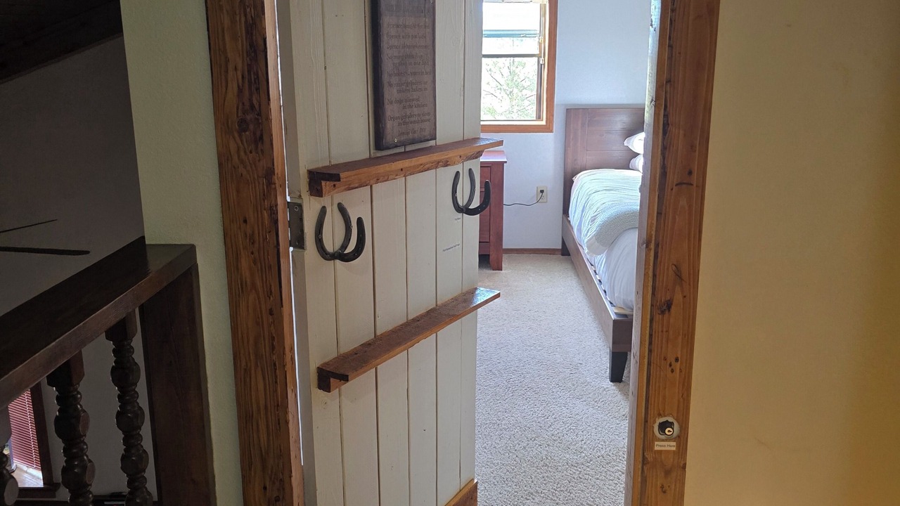 Photo of Bedroom in Munds Park