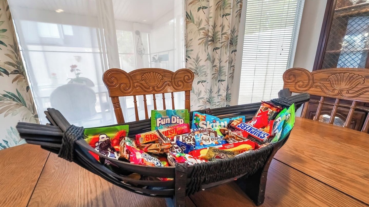 Photo of Bedroom in Silverado Ranch