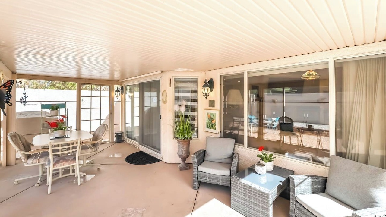 Photo of Outdoor in Silverado Ranch