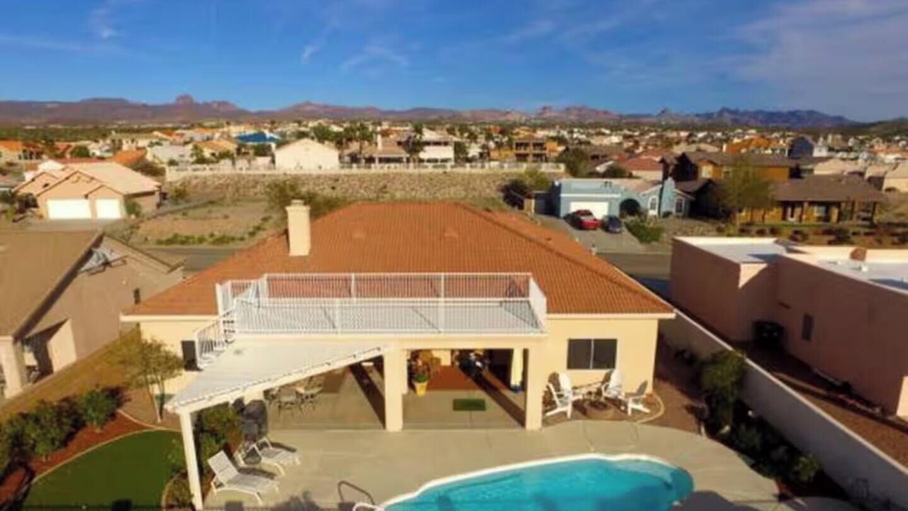 Photo of Outdoor in Sunridge Estates