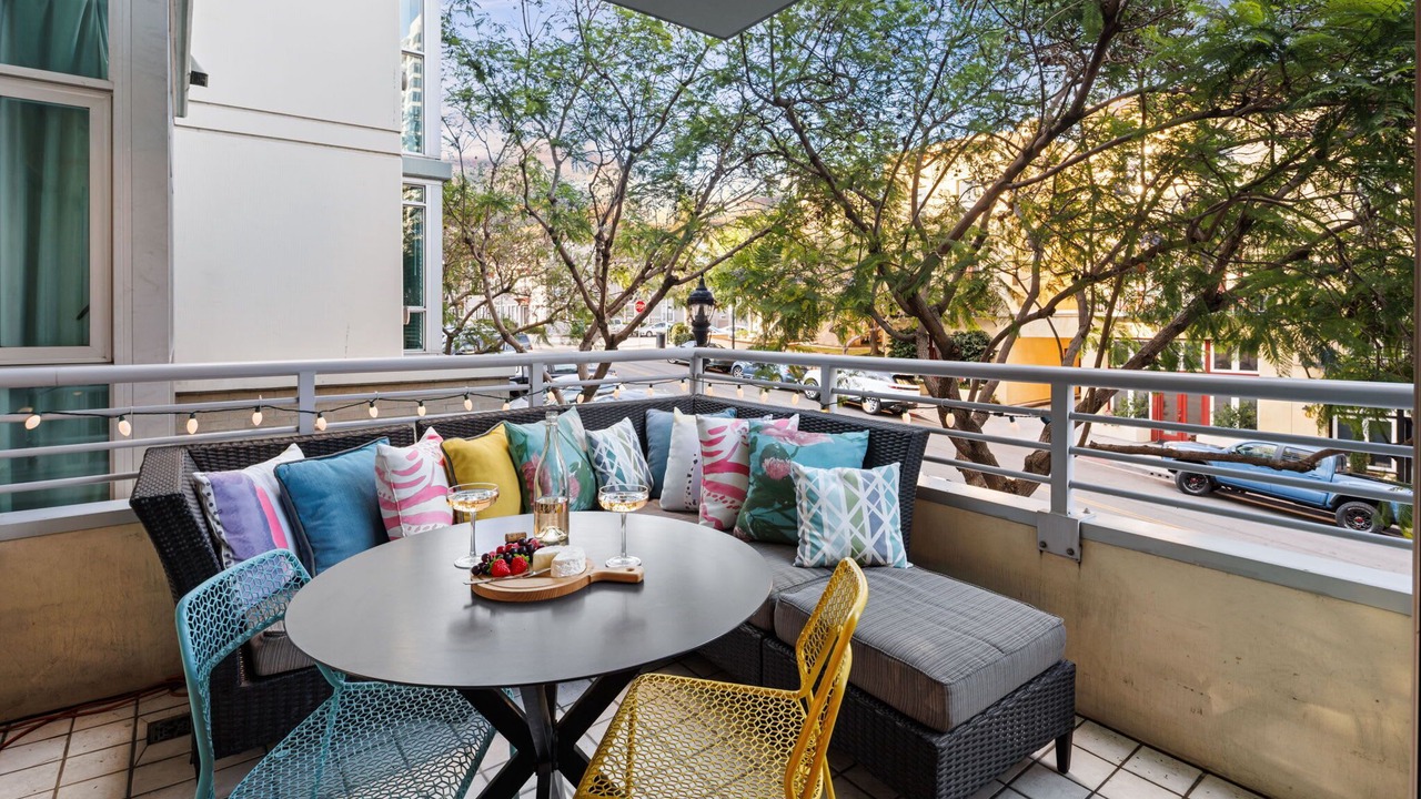 Photo of Outdoor in Cortez Hill