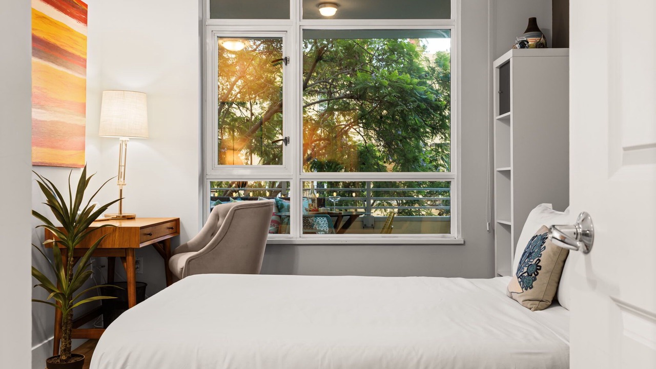 Photo of Bedroom in Cortez Hill