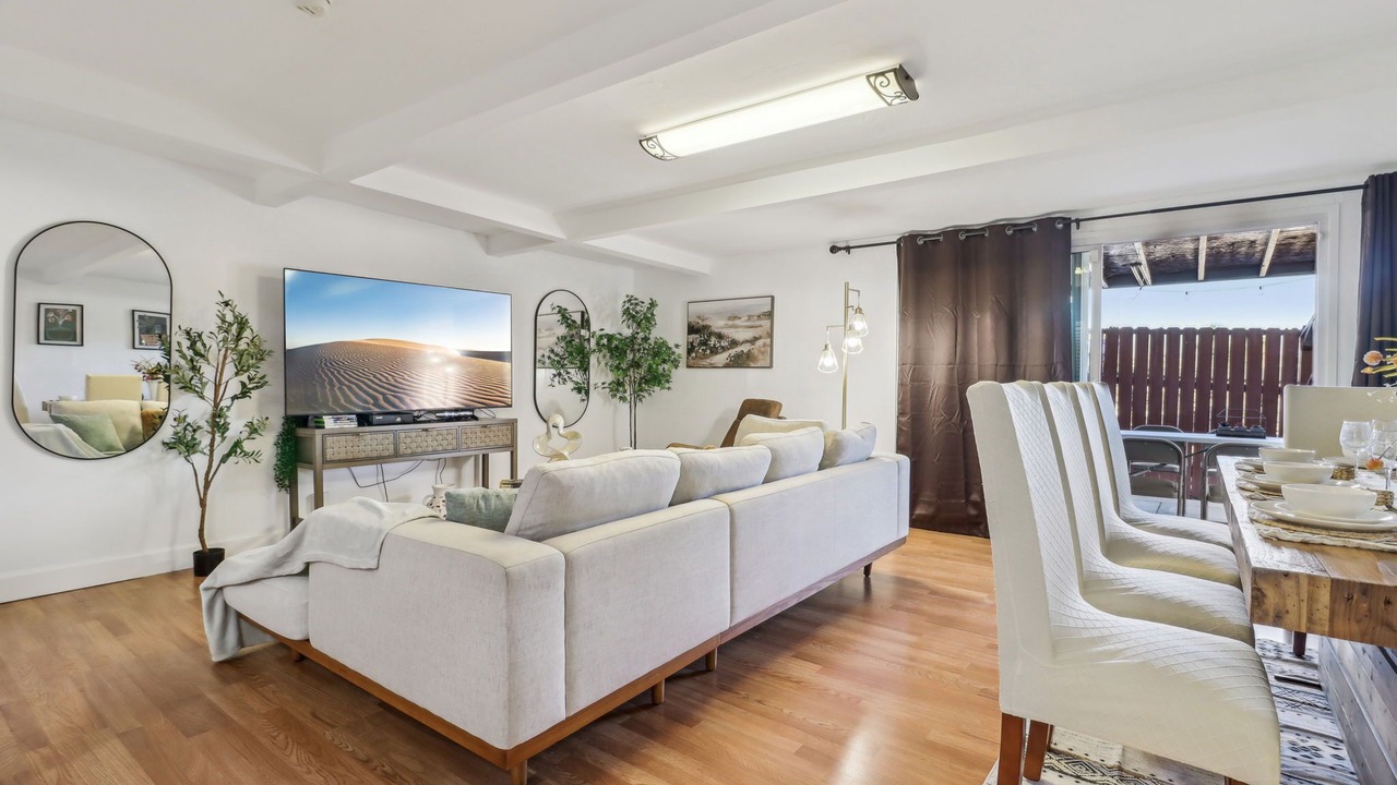 Photo of Livingroom in La Presa
