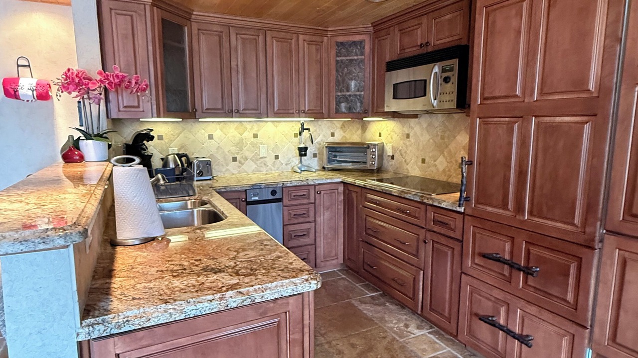 Photo of Kitchen in Lincoln Park