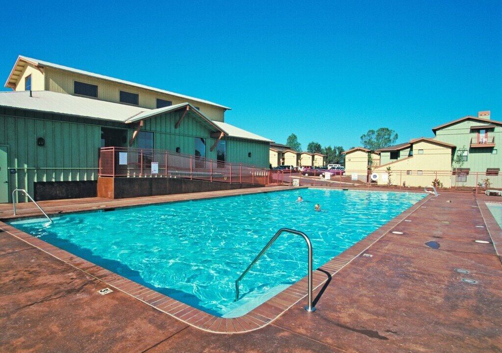 Photo of Outdoor in Angels Camp