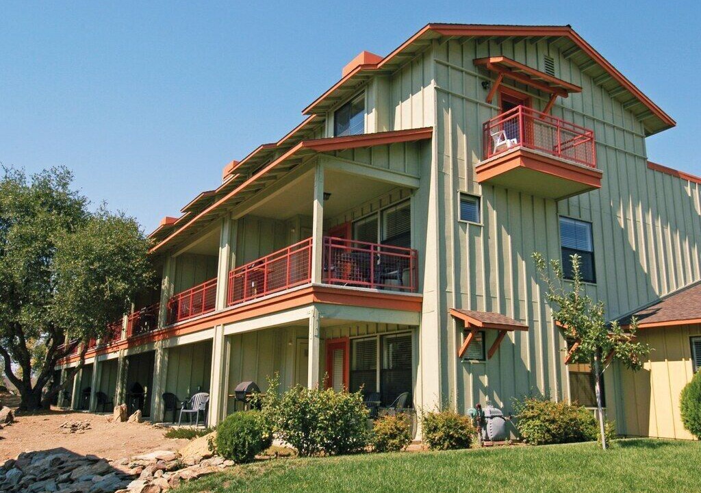 Photo of Outdoor in Angels Camp