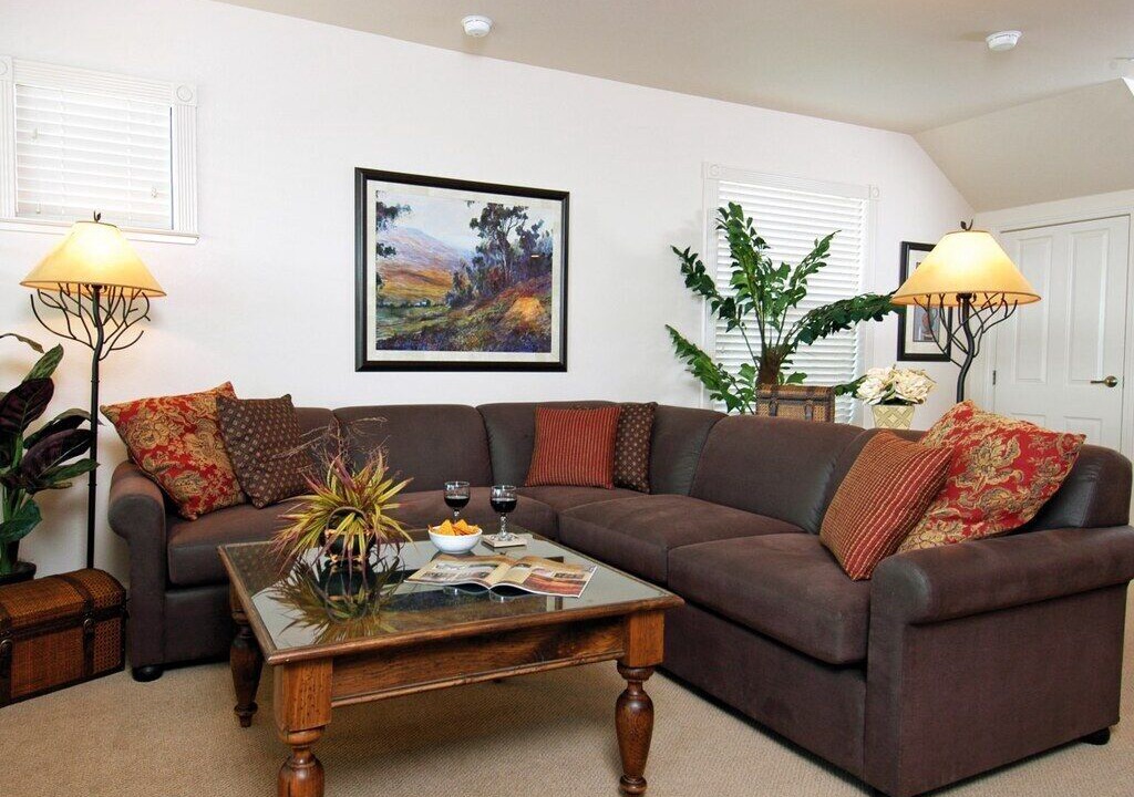 Photo of Livingroom in Angels Camp