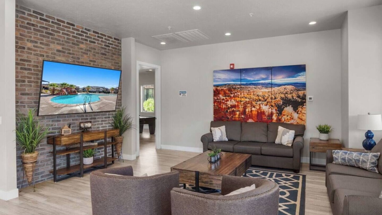 Photo of Livingroom in Ivins