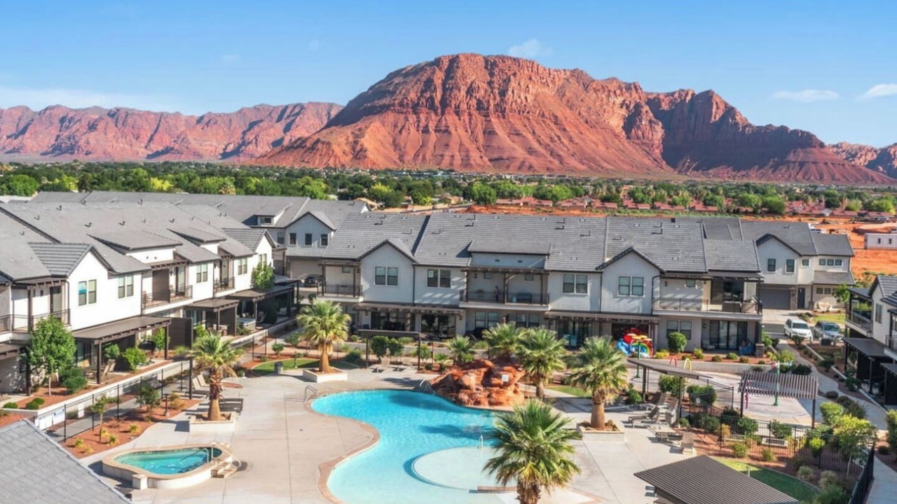 Photo of Outdoor in Ivins