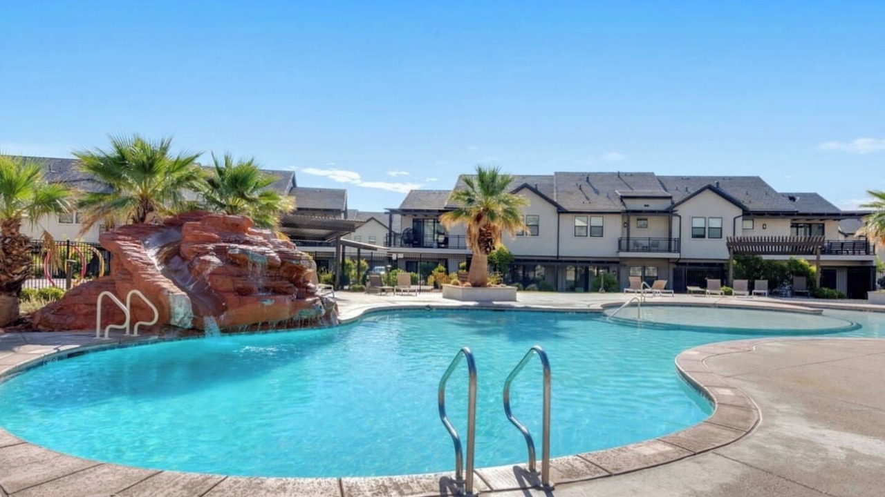 Photo of Outdoor in Ivins